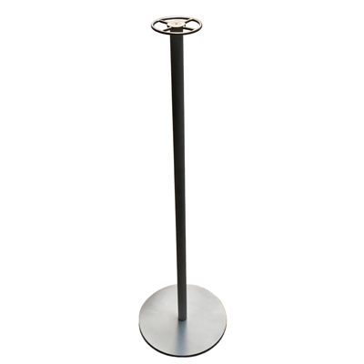 Absperrständer Laufen