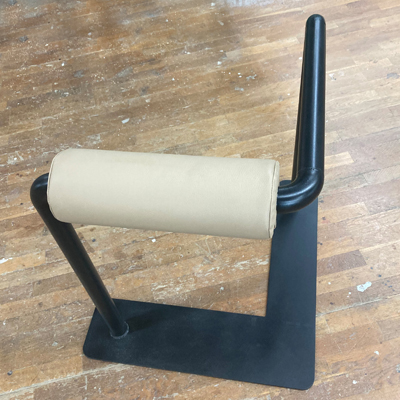 Sthehilfe/Hocker Flughafen